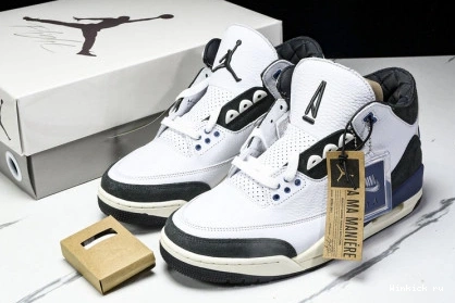 Ma OG Blue” 3 A Jordan “Diffused Maniére Air x SP 1111